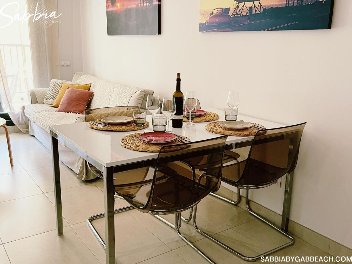 Appartement Sabbia Valencia