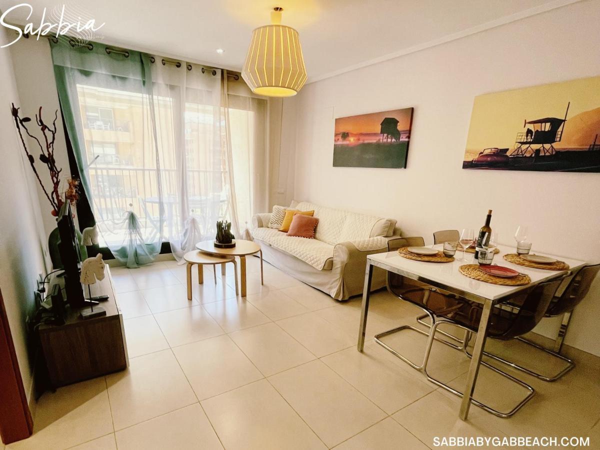 Appartement Sabbia Valencia