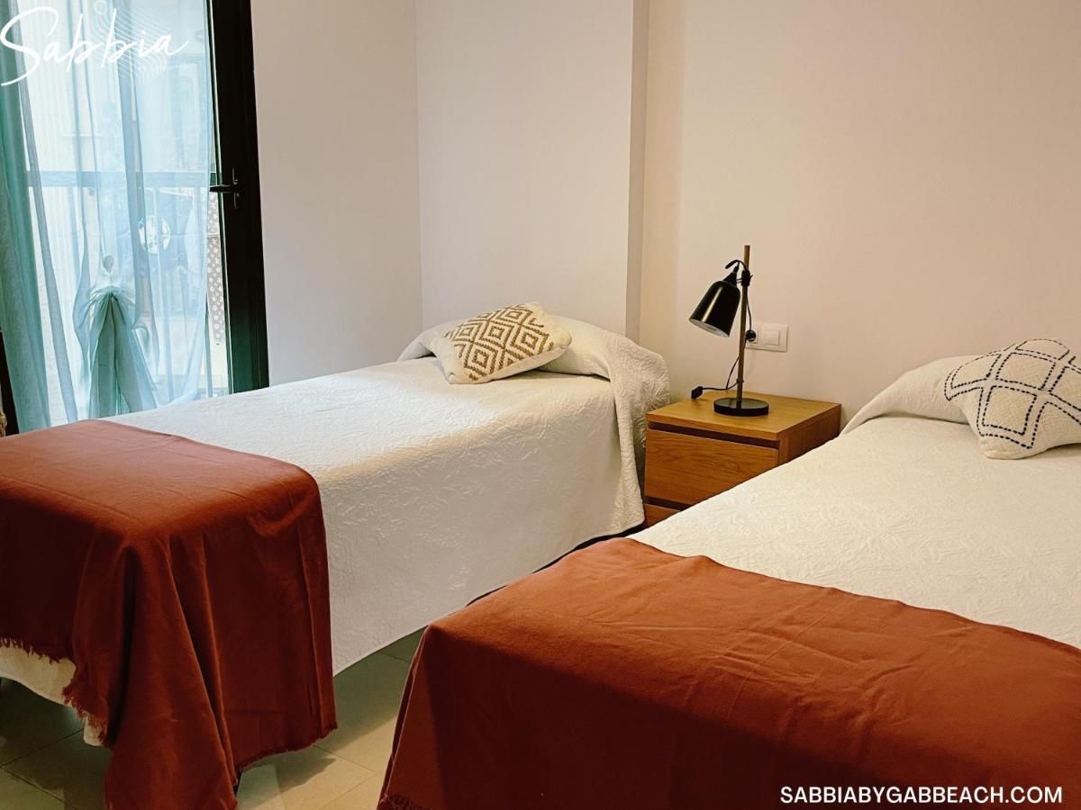 Appartement Sabbia Valencia