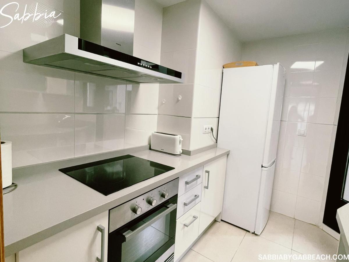 Sabbia Appartement Valencia