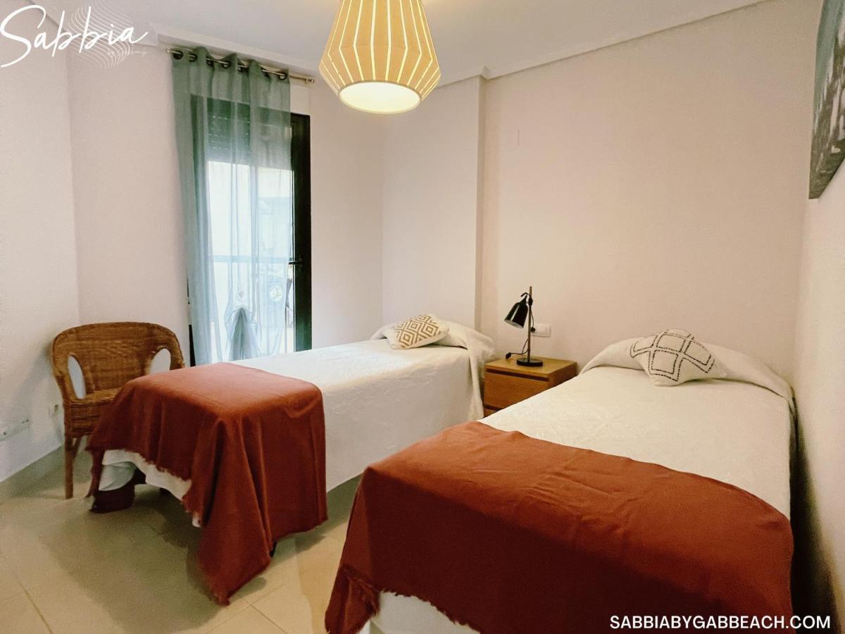 Sabbia Appartement Valencia