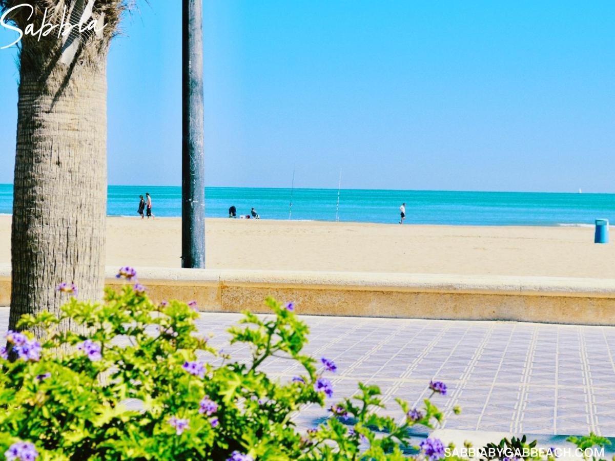 Appartement Sabbia Valencia